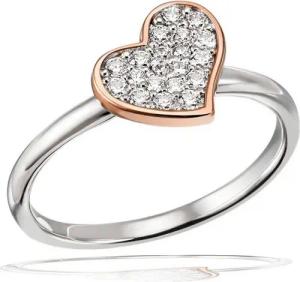 goldmaid Silberring