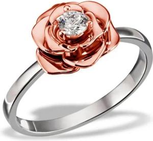 goldmaid Silberring