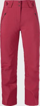 Schöffel Outdoorhose "Ski Pants Weissach L"
