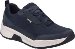 Josef Seibel Sneaker "Mitchell 53", Komfortschuh, Freizeitschuh, Sneaker mit bequemer Laufsohle