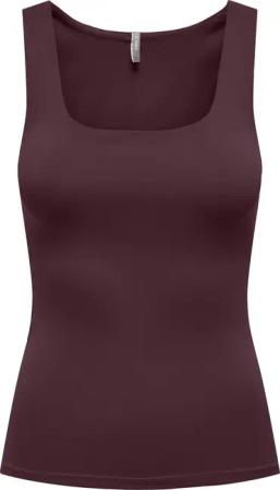 ONLY Tanktop "ONLEA S/L 2-WAYS FIT TOP JRS NOOS"