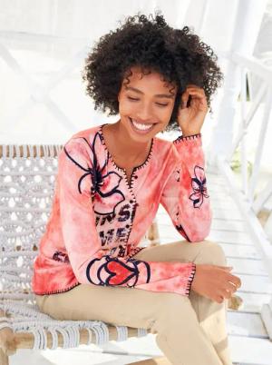 heine Cardigan