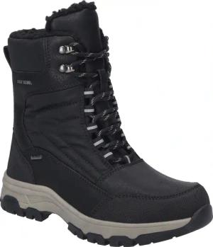 Josef Seibel Winterboots "Davos 52", Snowboots, Winterboots, Stiefel mit TEX-Ausstattung