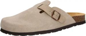Lico Hausschuh "Clog Pedro"