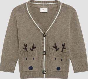 Strickjacke