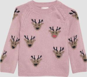 Strickpullover