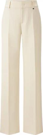 BOGNER Flared Fit Hose Jody für Damen - Creme - 34