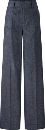 BOGNER Marlenehose Tally für Damen - Navy-Blau - 42
