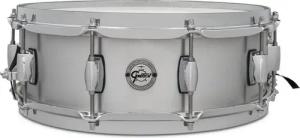 Gretsch Snare Drum, Schlagzeuge, Snare Drums, Grand Prix Alu Snare 14"x5" - Snare Drum