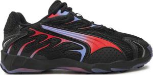 Puma Sneakers Inhale Spider-Man 40156002 Schwarz