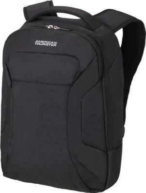 American Tourister Road Quest Laptop Rucksack Solid Black