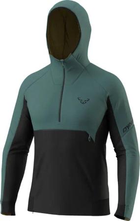 Dynafit Herren Tigard Alpha Direct HZ Jacke