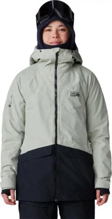 Mountain Hardwear Damen Cloud Bank GTX Jacke