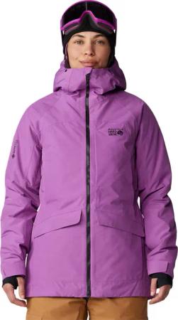 Mountain Hardwear Damen Cloud Bank GTX Jacke