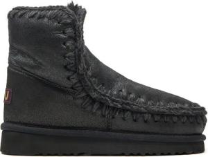 Mou Schneeschuhe Eskimo18 00000017 Schwarz