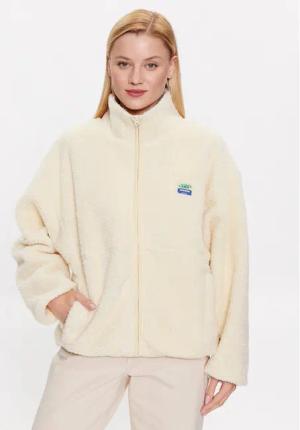 American Vintage Fellmantel Hoktown HOK16CH23 Écru Regular Fit