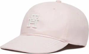 Tommy Hilfiger Cap Summer Prep AU0AU01954 Rosa