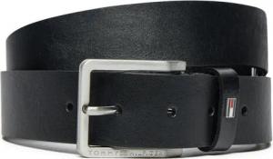 Tommy Hilfiger Herrengürtel Oliver Adj 3.5 AM0AM13020 Schwarz