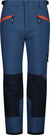 CMP - Skihose Kinder bluestone
