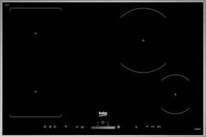 BEKO Flex-Induktions-Kochfeld HII84500FHTX