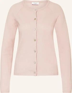 rosemunde Strickjacke LAICA mit Cashmere