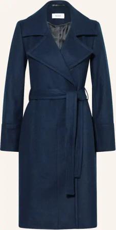 REISS Wollmantel