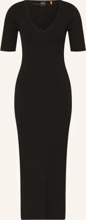 BOSS Strickkleid FARGHERITINA