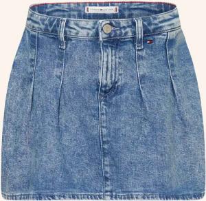 TOMMY HILFIGER Jeansrock
