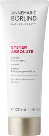 ANNEMARIE BÖRLIND SYSTEM ABSOLUTE