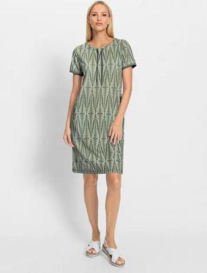 heine Jerseykleid Jerseykleid
