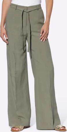 Leinenhose