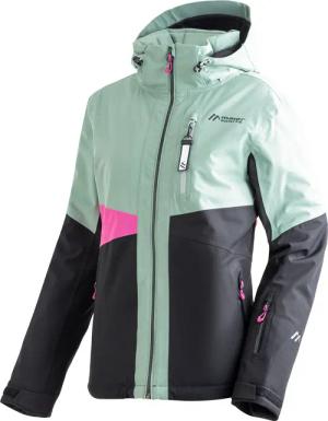 Maier Sports Damen Vidra Jacke