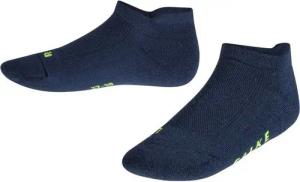 FALKE Sneakersocken Cool Kick (1-Paar) mit ultraleichter Polsterung