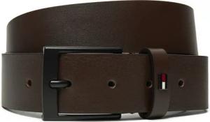 Tommy Hilfiger Herrengürtel Adan 3.5 Ext AM0AM13014 Braun
