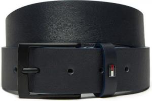 Tommy Hilfiger Herrengürtel Adan 3.5 Ext AM0AM13014 Dunkelblau