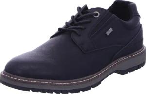 TOM TAILOR Schnürschuh
