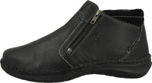 Josef Seibel New Anvers 04 Herren Stiefelette