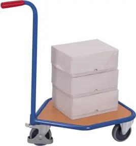VARIOfit Griffroller mit Boden