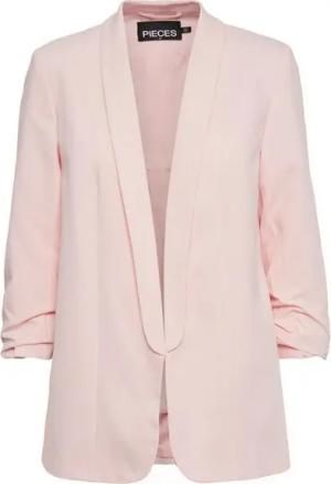 pieces Kurzblazer PCBOSELLA (1-tlg) Plain/ohne Details