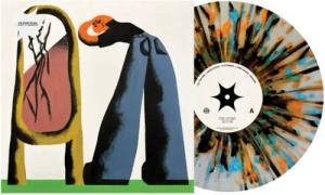 I Want To Disappear von The Story So Far - LP (Coloured, Limited Edition, Standard)