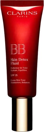 CLARINS BB Skin Detox Fluid