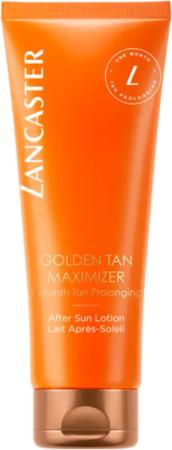 Lancaster Golden Tan Maximizer Moisturizer