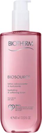 Biotherm Biosource Lotion Adoucissante PS