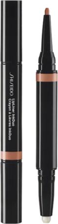 Shiseido Lipliner InkDuo