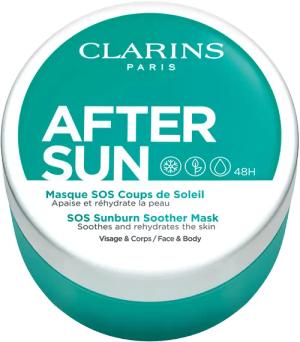 CLARINS Sun Masque SOS Coups de Soleil