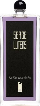 SERGE LUTENS La Fille Tour de Fer EdP Nat. Spray