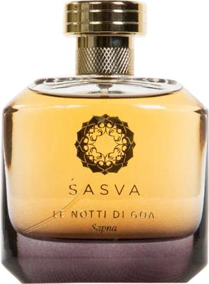 Sasva Le Notti di Goa Sapna EdP Nat. Spray