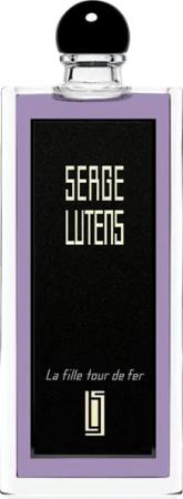 SERGE LUTENS La Fille Tour de Fer EdP Nat. Spray