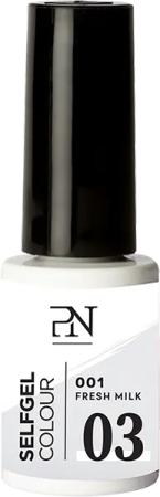 PN by ProNails Selfgel