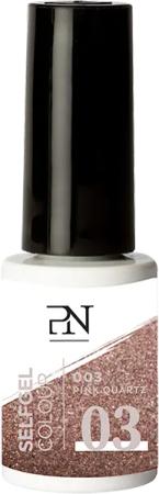 PN by ProNails Selfgel